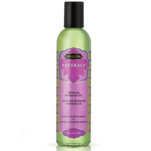 Kamasutra Cosmetics Massage Oil Passion Berry 236 ml