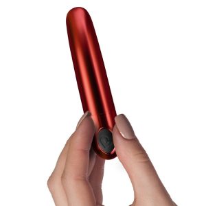 Rocks-off Ro-80 MM Color ME Orgasme Vibratiebal met 10 functies Rocks-off Ro-80 MM Color ME Orgasme Vibratiebal met 10 functies - Afbeelding 2
