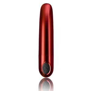 Rocks-off Ro-80 MM Color ME Orgasme Vibratiebal met 10 functies Rocks-off Ro-80 MM Color ME Orgasme Vibratiebal met 10 functies - Afbeelding 1