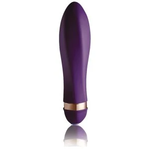 Rocks-off Twister Vibrator with 10 modes, waterproof