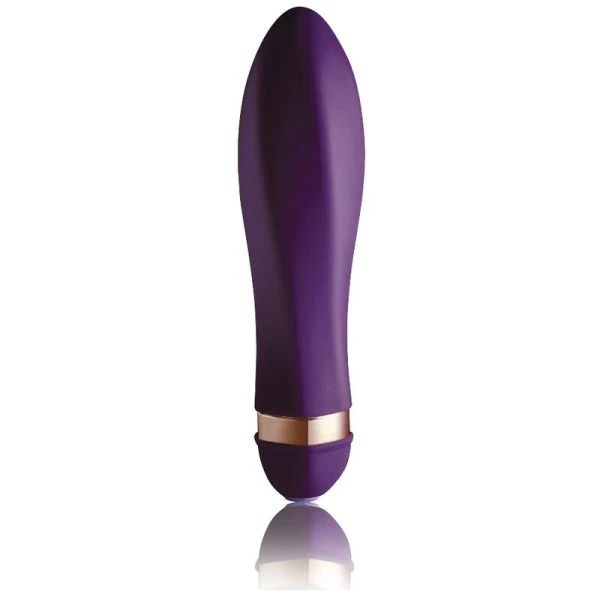 Rocks-off Twister Vibrator met 10 standen, waterdicht