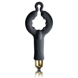 Rocks-off Silhouette Analplug BE Mine Pack voor koppels Rocks-off Silhouette Analplug BE Mine Pack voor koppels - Afbeelding 4