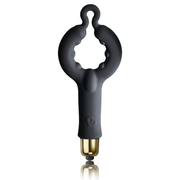 Rocks-off Silhouette Analplug BE Mine Pack voor koppels