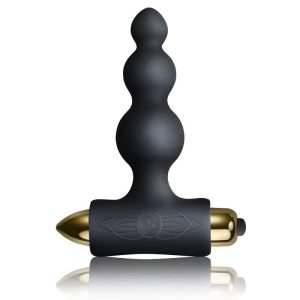 Rocks-off Silhouette Analplug BE Mine Pack voor koppels Rocks-off Silhouette Analplug BE Mine Pack voor koppels - Afbeelding 3