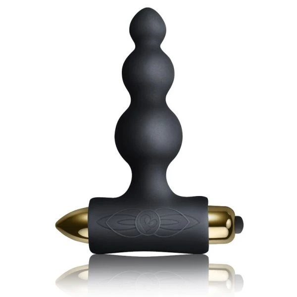 Rocks-off Silhouette Analplug BE Mine Pack voor koppels