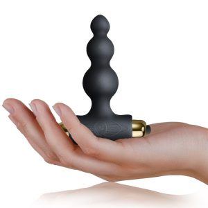 Rocks-off Silhouette Analplug BE Mine Pack voor koppels Rocks-off Silhouette Analplug BE Mine Pack voor koppels - Afbeelding 6
