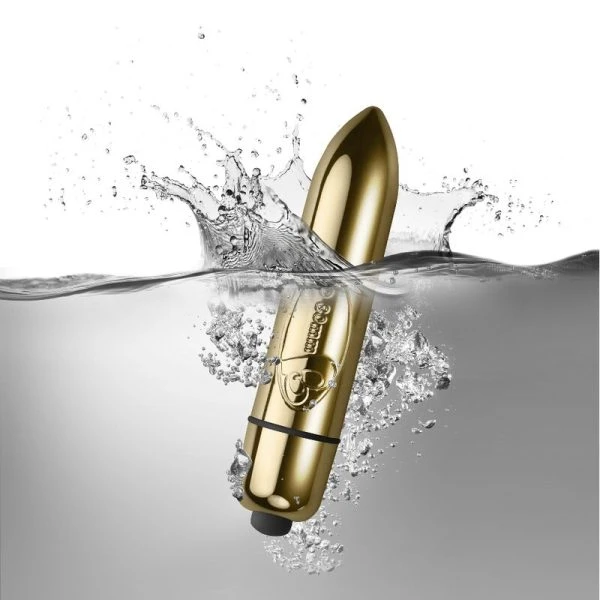 Rocks-off Silhouette Analplug BE Mine Pack voor koppels