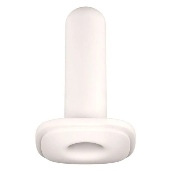 Kiiroo Vervangende hoes voor Onyx+ 3 stuks TPE-masturbatorhuls
