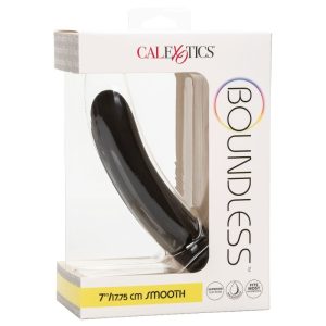 Calexotics Boundless Dildo 17,8 cm siliconen met zuignap Calexotics Boundless Dildo 17,8 cm siliconen met zuignap - Afbeelding 6