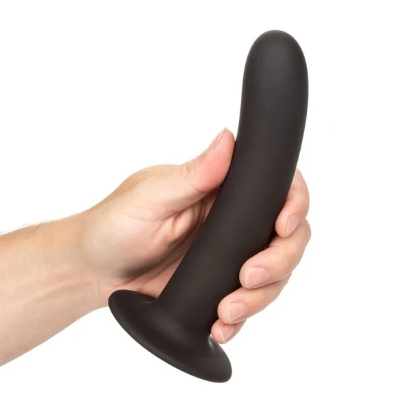 Calexotics Boundless Dildo 17,8 cm siliconen met zuignap
