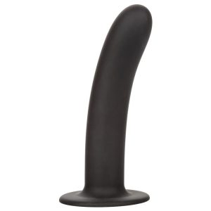 Calexotics Boundless Dildo 17,8 cm siliconen met zuignap Calexotics Boundless Dildo 17,8 cm siliconen met zuignap - Afbeelding 1
