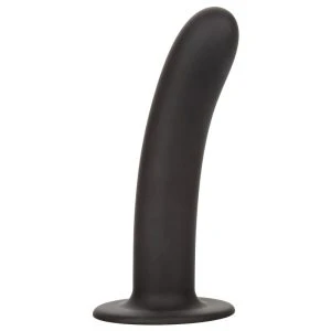 Calexotics Boundless Dildo 17,8 cm Silikon mit Saugnapf
