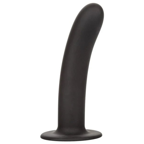 Calexotics Boundless Dildo 17,8 cm siliconen met zuignap