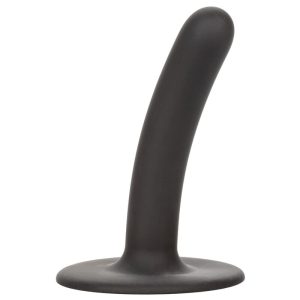 Calexotics Boundless Dildo van siliconen met zuignap 11,5 cm Calexotics Boundless Dildo van siliconen met zuignap 11,5 cm - Afbeelding 1