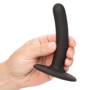 Calexotics Boundless Dildo van siliconen met zuignap 11,5 cm Calexotics Boundless Dildo van siliconen met zuignap 11,5 cm - Afbeelding 3