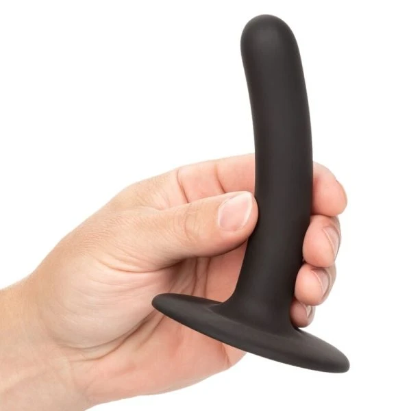 Calexotics Boundless Dildo van siliconen met zuignap 11,5 cm