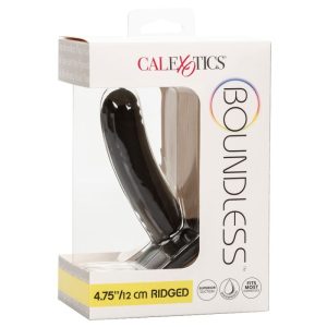 Calexotics Boundless siliconen dildo 12 cm met zuignap Calexotics Boundless siliconen dildo 12 cm met zuignap - Afbeelding 6