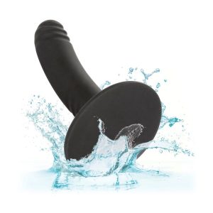 Calexotics Boundless siliconen dildo 12 cm met zuignap Calexotics Boundless siliconen dildo 12 cm met zuignap - Afbeelding 4