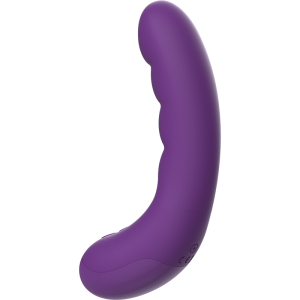 Rewolution Rewocurvy wiederaufladbarer flexibler G-Punkt-Vibrator Rewolution Rewocurvy wiederaufladbarer flexibler G-Punkt-Vibrator – Bild 4