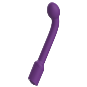 Rewolution Rewoflex Flexibele G-Punt Vibrator met Accu Rewolution Rewoflex Flexibele G-Punt Vibrator met Accu - Afbeelding 3