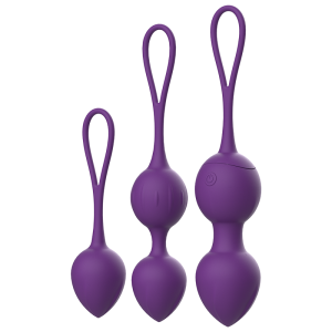 Rewolution Rewobeads Vibrations-Liebeskugeln mit Fernbedienung und Watchme-Technologie Rewolution Rewobeads Vibrations-Liebeskugeln mit Fernbedienung und Watchme-Technologie – Bild 6
