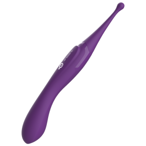 Rewolution Rewomagische Stimulator Opzetvibrator met Cirkelbeweging Rewolution Rewomagische Stimulator Opzetvibrator met Cirkelbeweging - Afbeelding 3