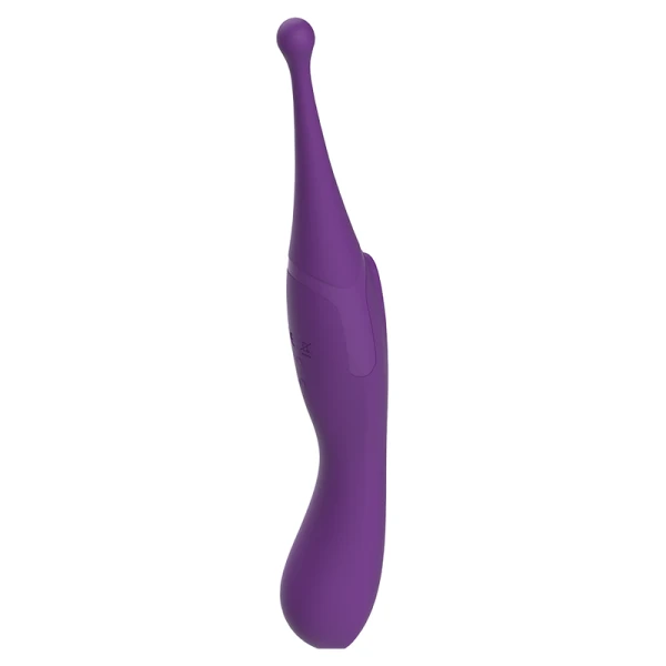 Rewolution Rewomagische Stimulator Opzetvibrator met Cirkelbeweging Rewolution Rewomagische Stimulator Opzetvibrator met Cirkelbeweging