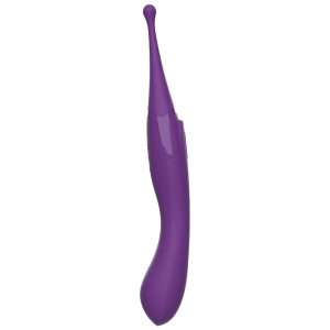 Rewolution Rewomagische Stimulator Opzetvibrator met Cirkelbeweging Rewolution Rewomagische Stimulator Opzetvibrator met Cirkelbeweging - Afbeelding 5