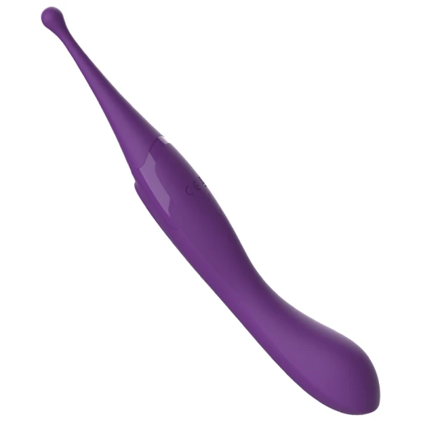 Rewolution Rewomagische Stimulator Opzetvibrator met Cirkelbeweging Rewolution Rewomagische Stimulator Opzetvibrator met Cirkelbeweging