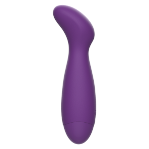 Rewolution Rewopulse Flexibele G-Punt Vibrator van Silicone Rewolution Rewopulse Flexibele G-Punt Vibrator van Silicone - Afbeelding 4