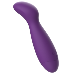 Rewolution Rewopulse Flexibele G-Punt Vibrator van Silicone Rewolution Rewopulse Flexibele G-Punt Vibrator van Silicone - Afbeelding 5