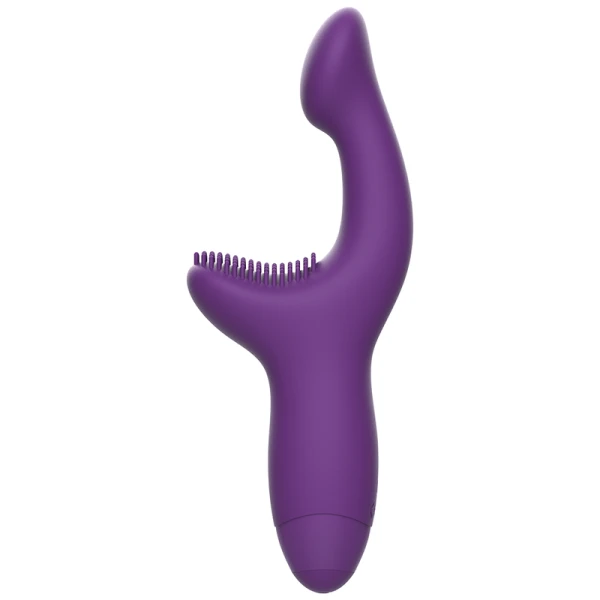 Rewolution Rewokiss A-Spot Vibrator met Dual-Actie en FlexiREWOTechnologie