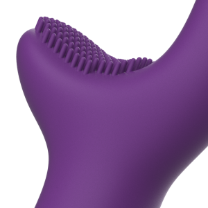Rewolution Rewokiss A-Spot Vibrator met Dual-Actie en FlexiREWOTechnologie Rewolution Rewokiss A-Spot Vibrator met Dual-Actie en FlexiREWOTechnologie - Afbeelding 7