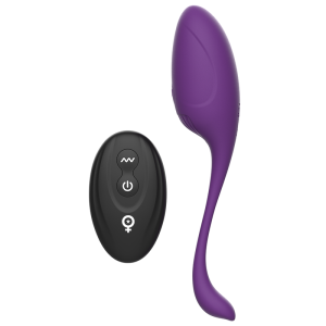 Rewolution Rewovo Eiervibrator met afstandsbediening Rewolution Rewovo Eiervibrator met afstandsbediening - Afbeelding 4