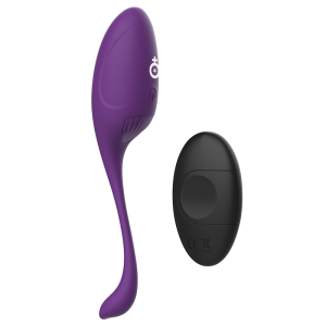 Rewolution Rewovo Eiervibrator met afstandsbediening Rewolution Rewovo Eiervibrator met afstandsbediening - Afbeelding 6