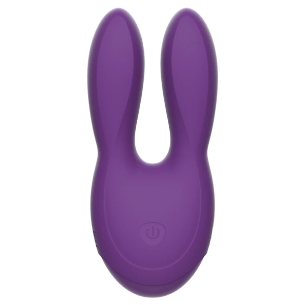 Rewolution Rewobit Duet Flex Vibrator Opgevibrator met twee flexibele punten