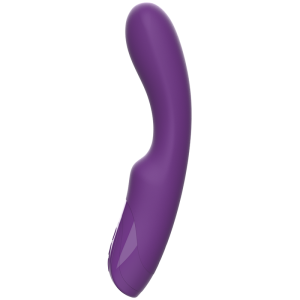 Rewolution Rewoclassy Flexibele G-Punt Vibrator met FlexiREWO Technologie Rewolution Rewoclassy Flexibele G-Punt Vibrator met FlexiREWO Technologie - Afbeelding 4