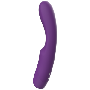 Rewolution Rewoclassy Flexibele G-Punt Vibrator met FlexiREWO Technologie Rewolution Rewoclassy Flexibele G-Punt Vibrator met FlexiREWO Technologie - Afbeelding 5
