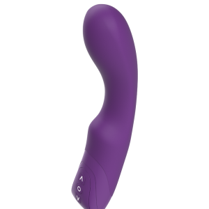 Rewolution Rewoclassy Flexibele G-Punt Vibrator met FlexiREWO Technologie Rewolution Rewoclassy Flexibele G-Punt Vibrator met FlexiREWO Technologie - Afbeelding 6