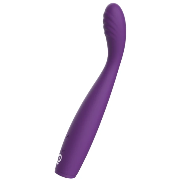 Rewolution Rewostim Flexibele Opgelegde Vibrator