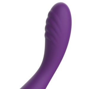 Rewolution Rewostim Flexibele Opgelegde Vibrator Rewolution Rewostim Flexibele Opgelegde Vibrator - Afbeelding 7