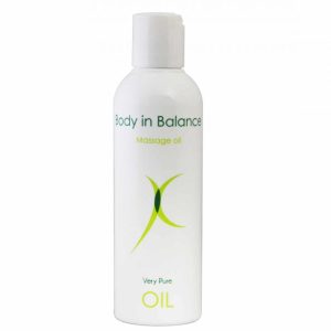Body IN Balance Intimöl 200 ml – pflegendes Massageöl für Körper und Geist Body IN Balance Intimöl 200 ml – pflegendes Massageöl für Körper und Geist – Bild 1