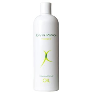 Body IN Balance Intimolie 500 ml – verzorgende massageolie voor lichaam en geest Body IN Balance Intimolie 500 ml – verzorgende massageolie voor lichaam en geest - Afbeelding 1