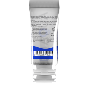 Aqua Quality glijmiddel op waterbasis 50 ml Aqua Quality glijmiddel op waterbasis 50 ml - Afbeelding 2