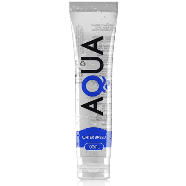img_109113_9ac8529549db16a6dfde51bf27d47322_1.png Aqua Quality Glijmiddel op waterbasis 100 ml