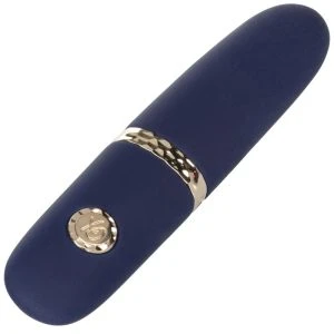 Calexotics Chic Daisy Mini-Massager Auflegevibrator wasserdicht