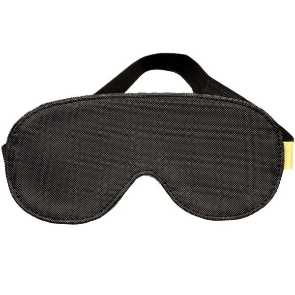Calexotics Boundless Blackout Oogmasker voor een totale blackout-ervaring