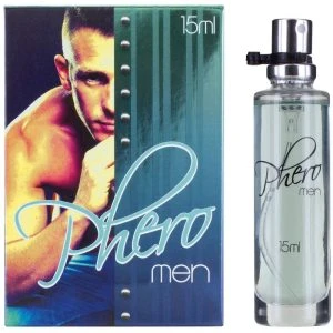 Cobeco Pharma PheroMen Eau de Toilette für Herren