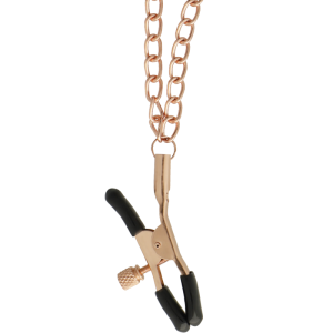 Begme Black Edition Halsband met tepelklemmen van neopreen Begme Black Edition Halsband met tepelklemmen van neopreen - Afbeelding 6