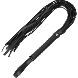 Coquette Fantasy Rijzweep van vegan leer, 28 cm Coquette Fantasy Rijzweep van vegan leer, 28 cm - Afbeelding 3
